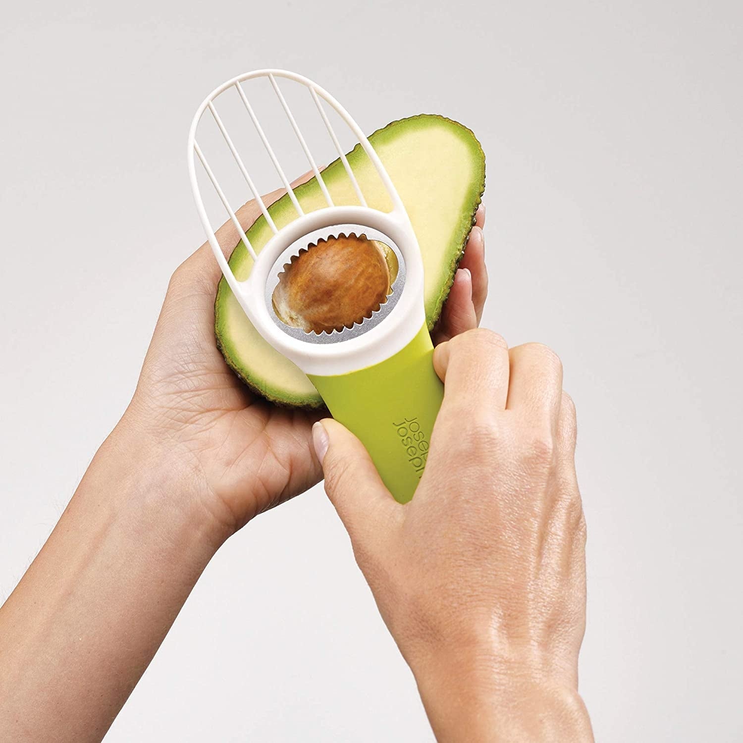 Joseph Joseph GoAvocado 3-in-1 Avocado Tool