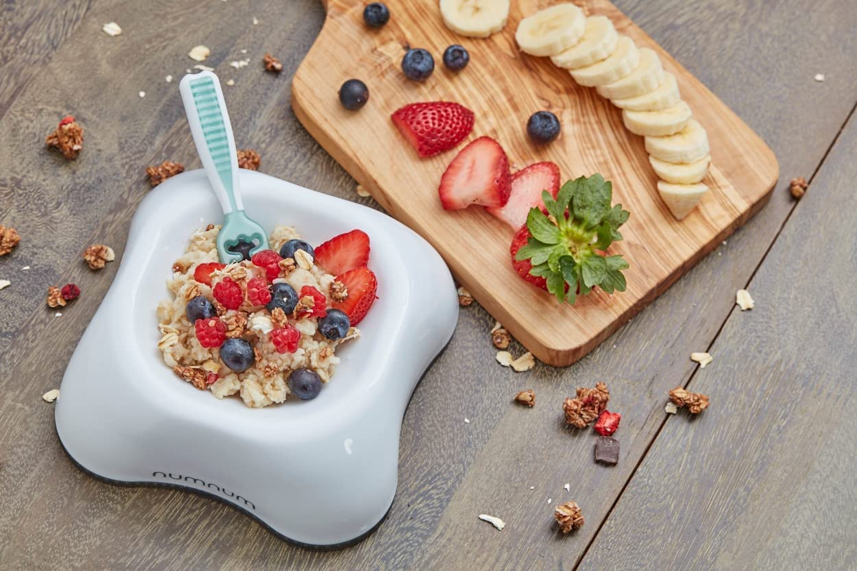 NumNum Beginner Bowl