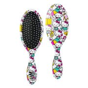 Wet Brush Detangler Brush Hello Kitty (2 Designs)