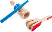 Hape Percussion Duo Toy Set
