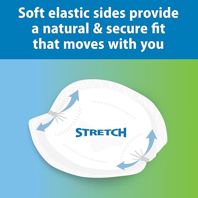 Dr. Brown's Disposable Breast Pads - Oval-Shaped (60 pads)