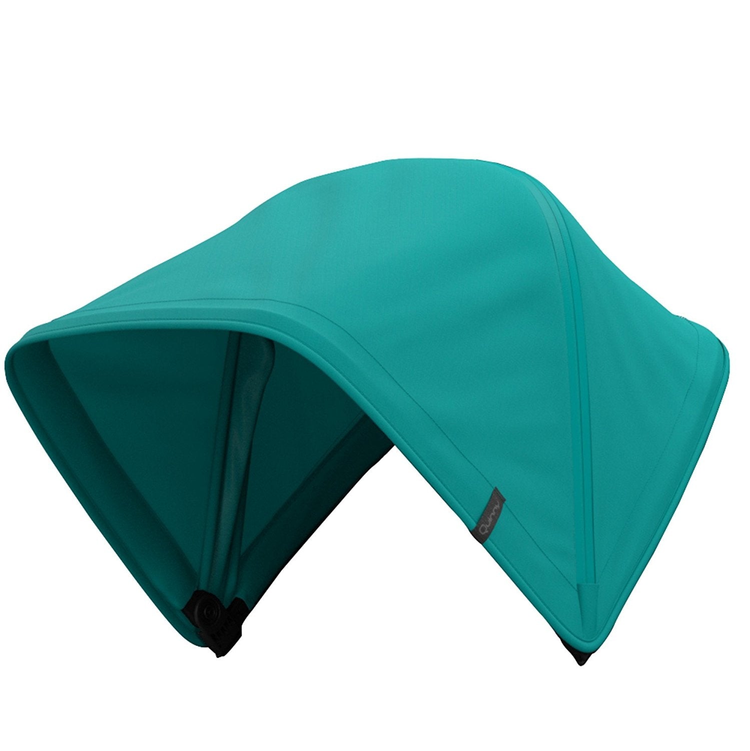 Quinny Sun Canopy for Zapp Flex - Green