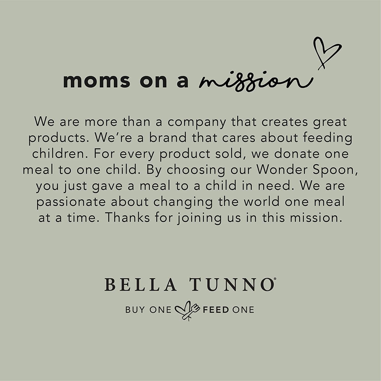 Bella Tunno Silicone Wonder Spoons, 2 pk (12 Designs)