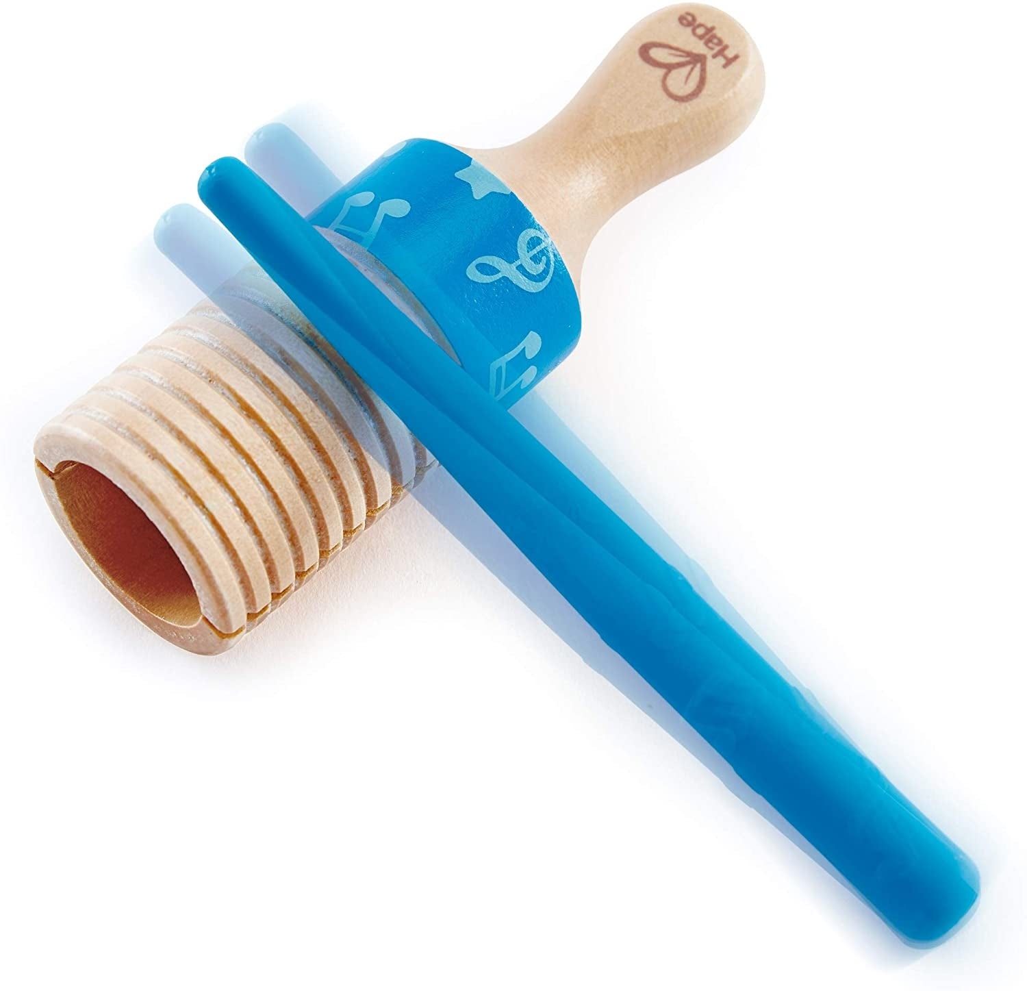 Hape Percussion Duo Toy Set