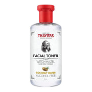 Thayers Witch Hazel Facial Toner w/ Aloe Vera, 355ml – Coconut Water