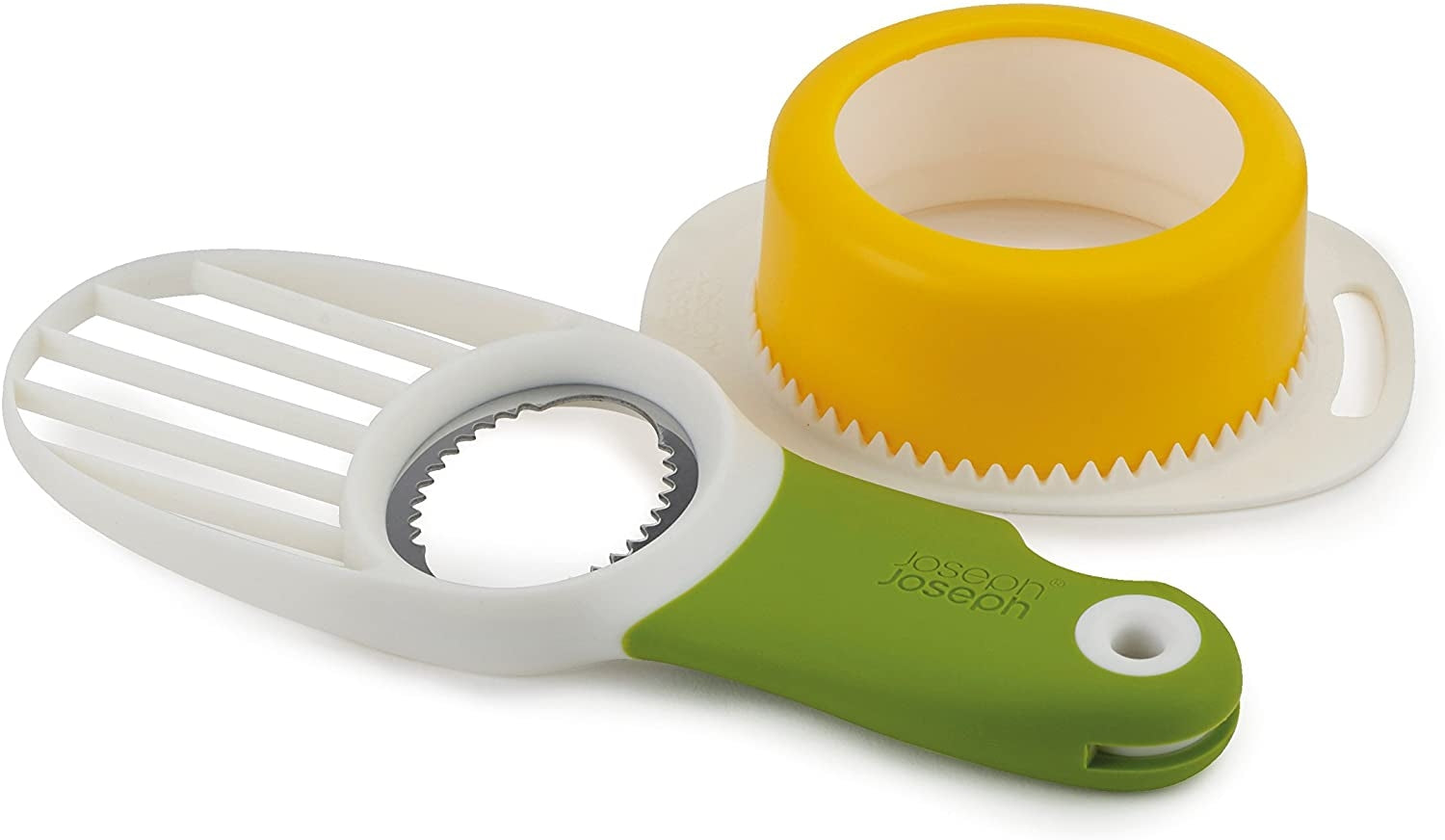 Joseph Joseph Poach-Pro & GoAvocado 2-piece Breakfast Set