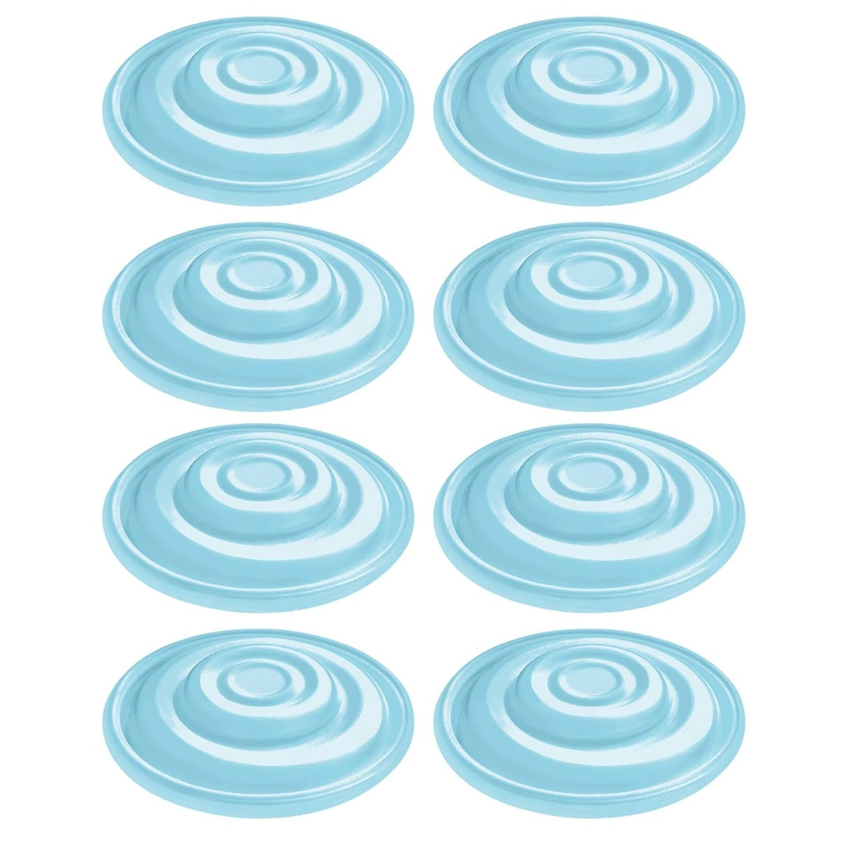Maymom Membrane for Spectra Backflow Protector, 8pcs (2 Colors) - Pupsik Singapore