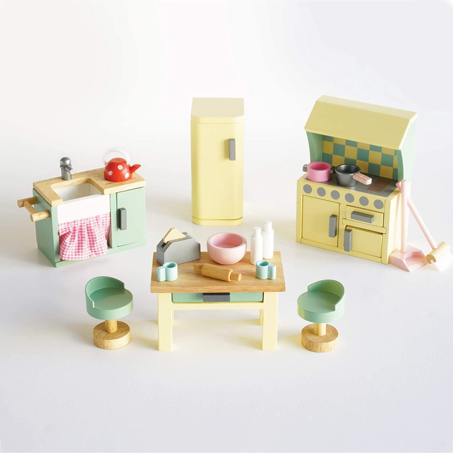 Le Toy Van Daisylane Kitchen