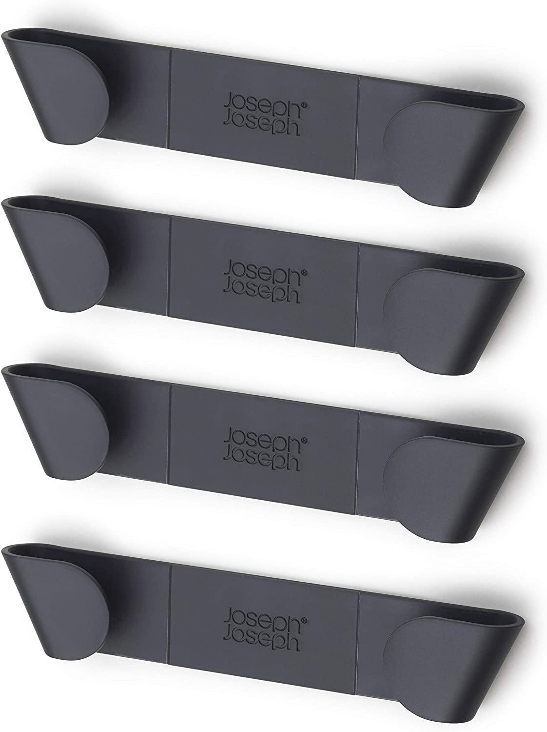 Joseph Joseph CupboardStore Pan Lid Holders (4pk)