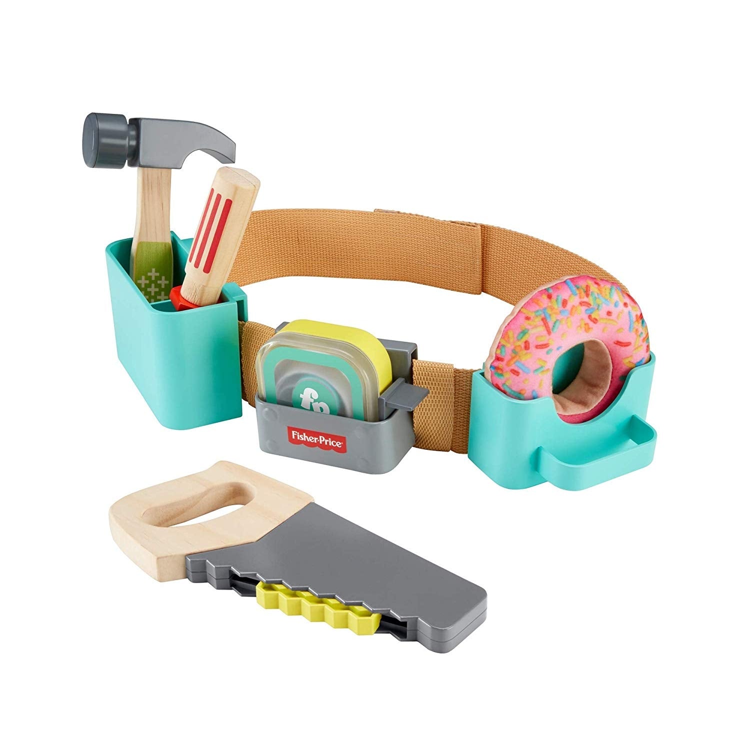 Fisher Price DIY Tool Belt