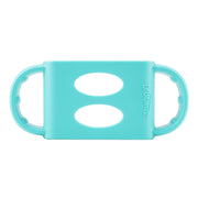 Dr. Brown's Milestones Silicone Handles for Wide Neck Bottles (3 Colors)