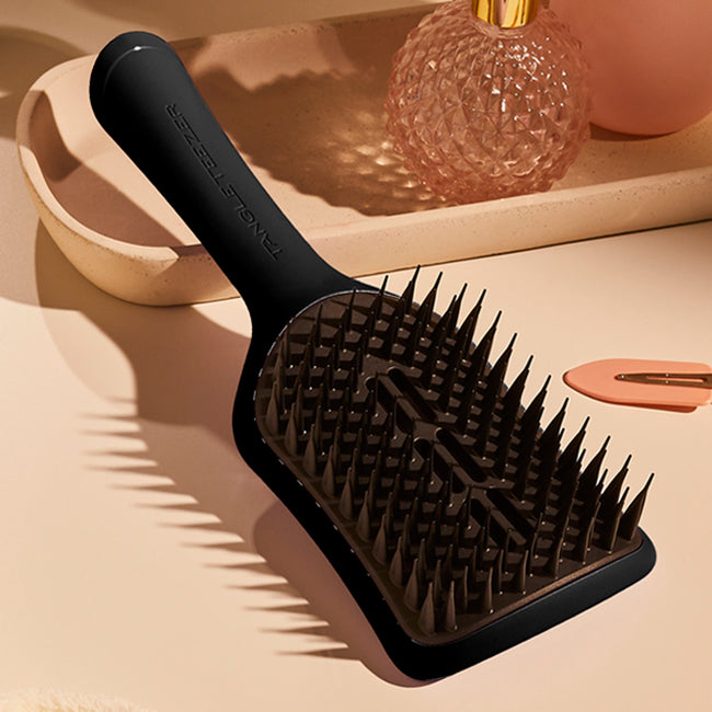 Tangle Teezer The Ultimate Blow Drying Large Hairbrush, Straight - Wavy (3 Colors)