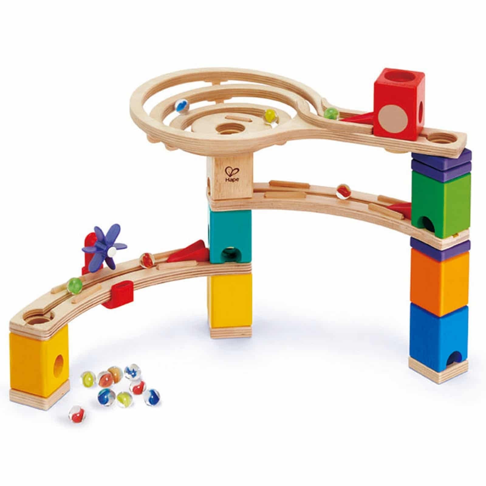 Hape Race to the Finish