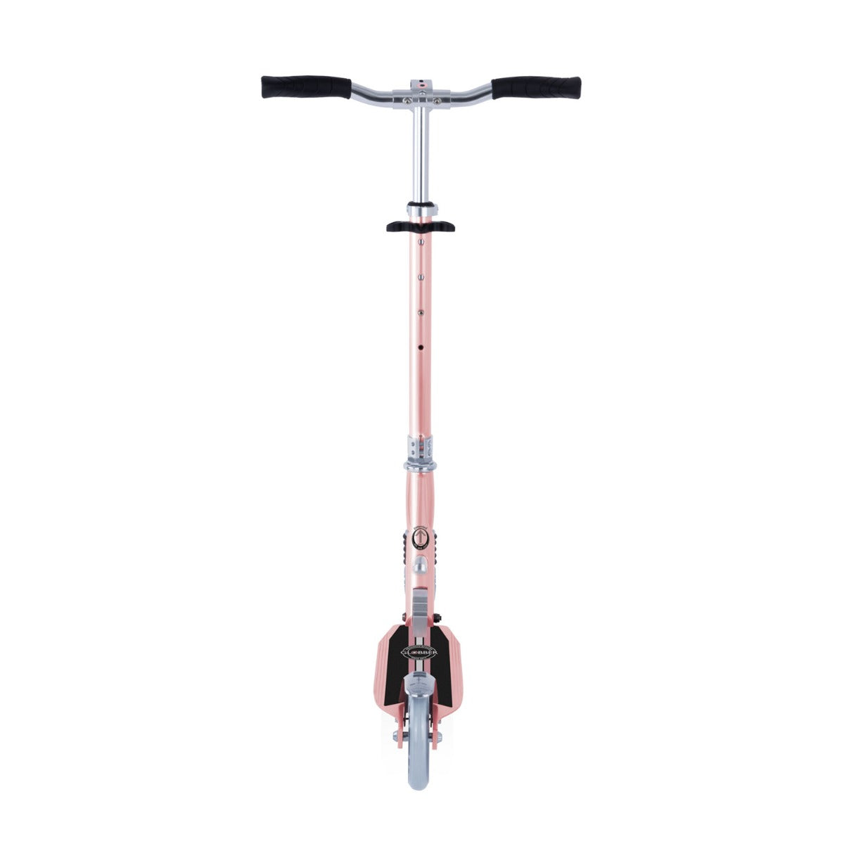Globber Flow Element Comfort Foldable Scooter (2 Colors) - Pupsik Singapore