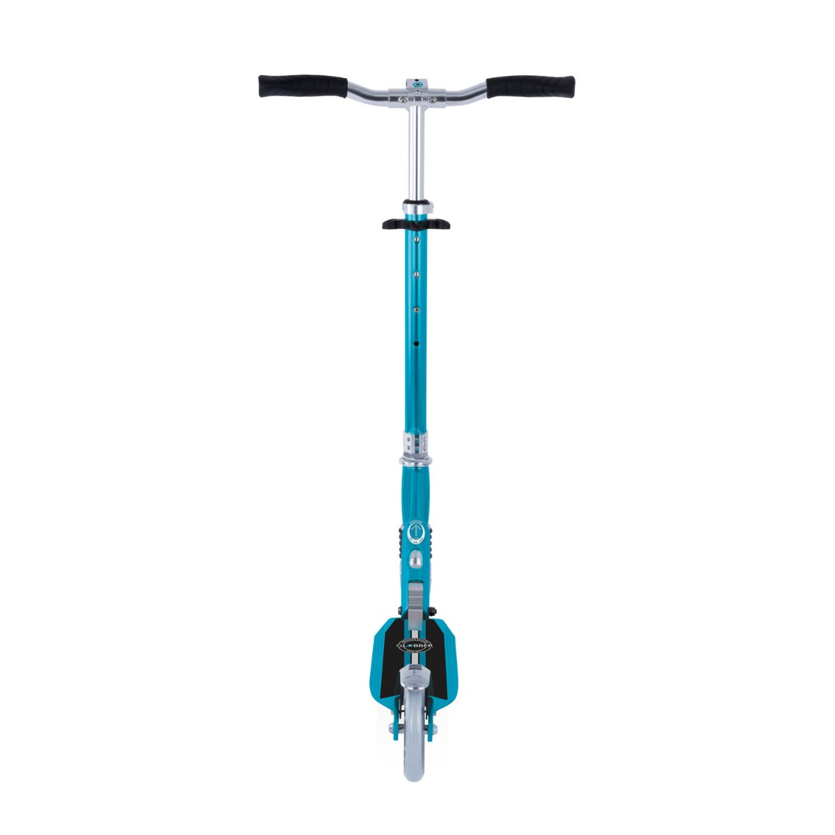 Globber Flow Element Comfort Foldable Scooter (2 Colors) - Pupsik Singapore