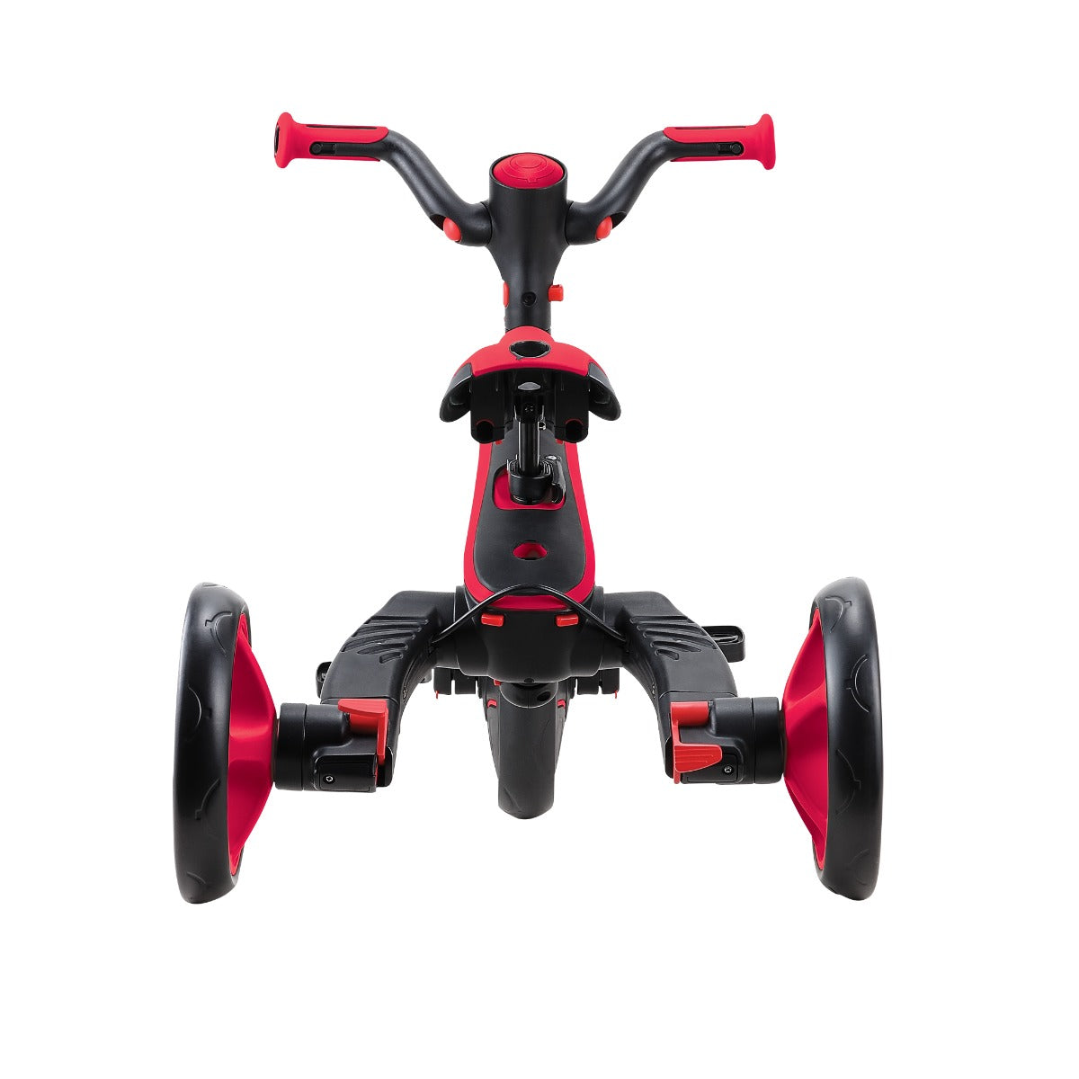 Globber Explorer Trike Foldable 4-in-1 (5 Colors) - Pupsik Singapore