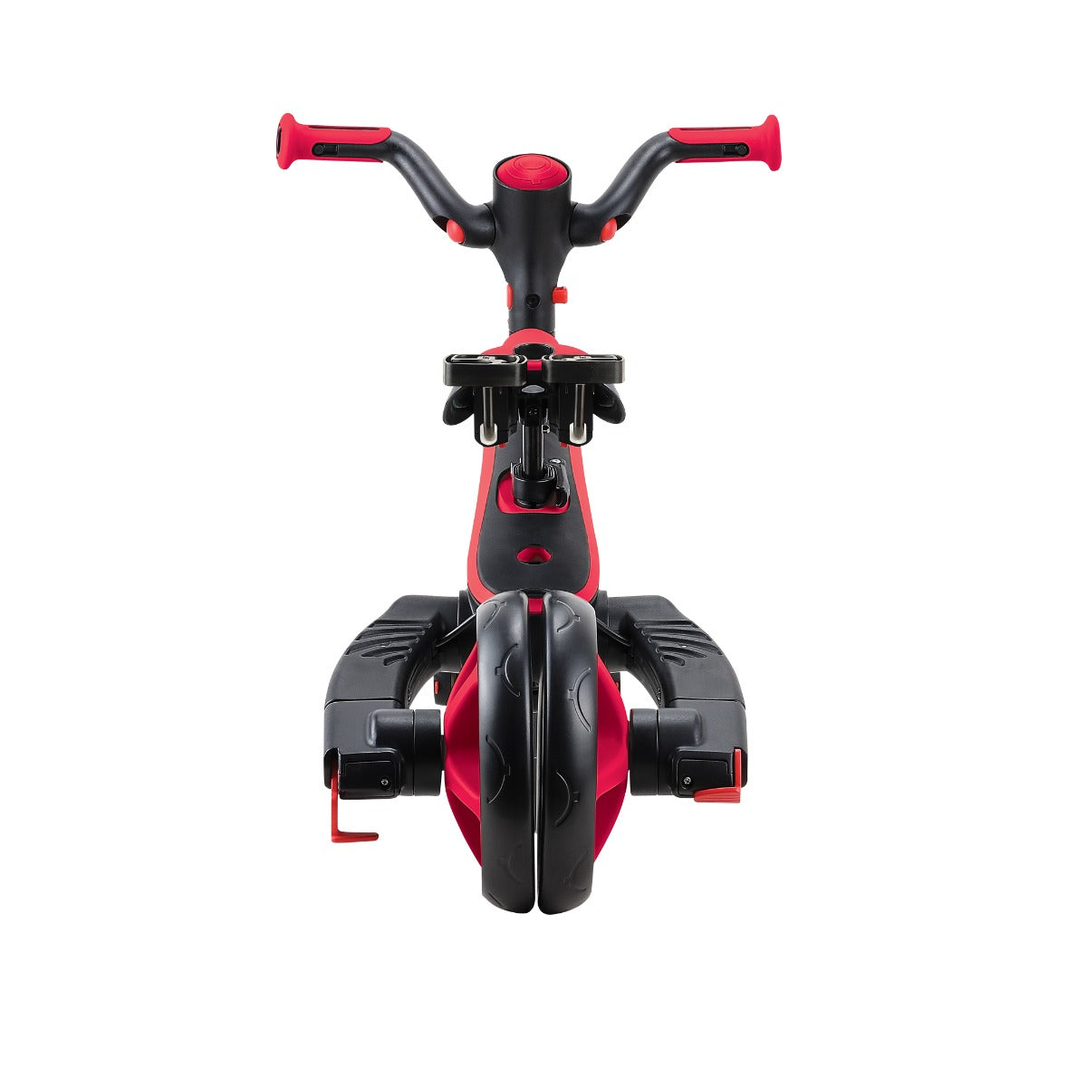 Globber Explorer Trike Foldable 4-in-1 (5 Colors) - Pupsik Singapore