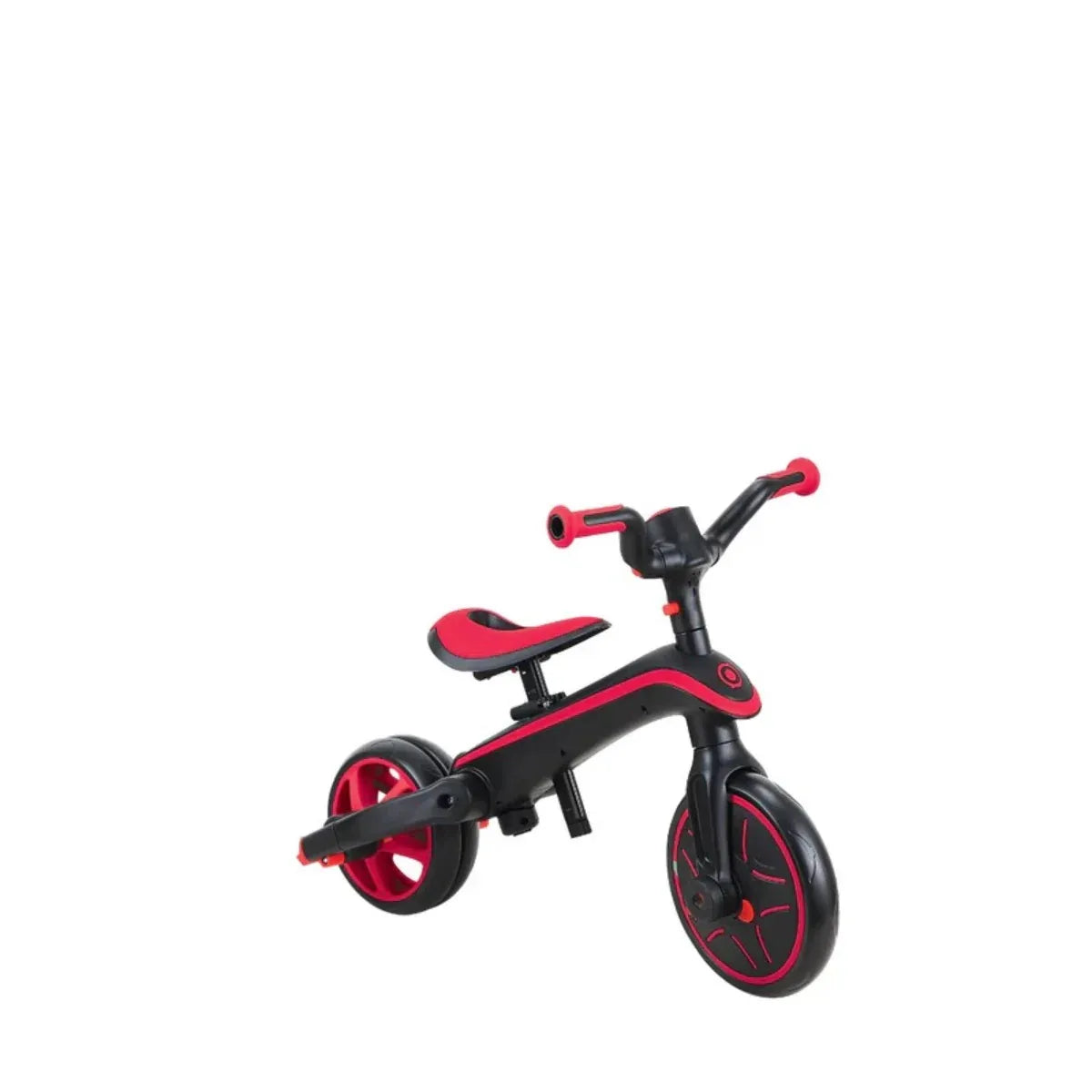 Globber Explorer Trike Foldable 4-in-1 (6 Colors) - Pupsik Singapore
