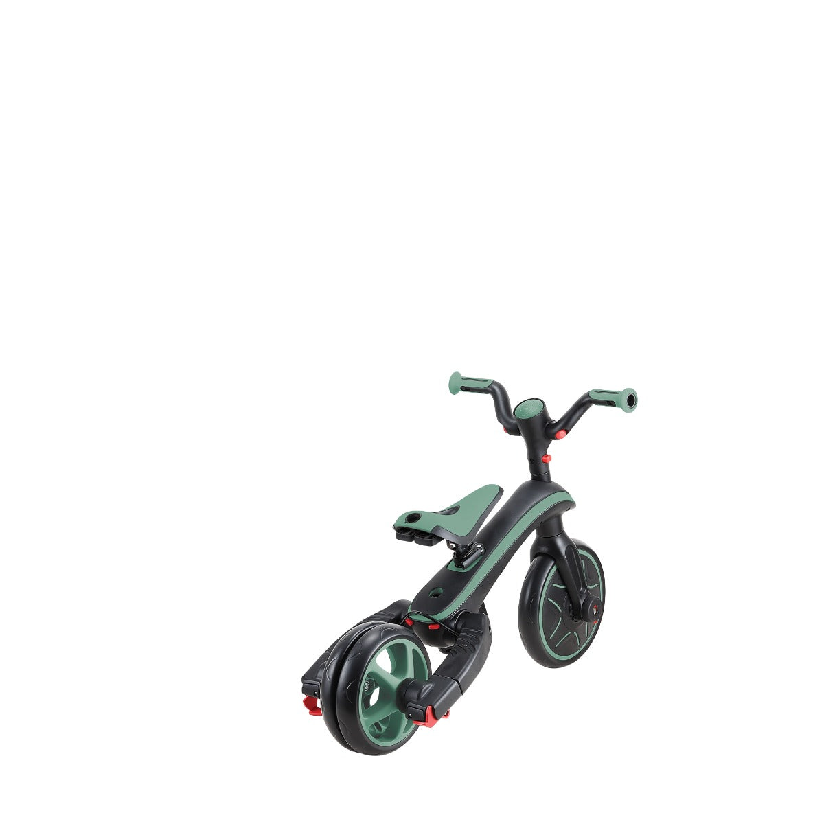 Globber Explorer Trike Foldable 4-in-1 (5 Colors) - Pupsik Singapore