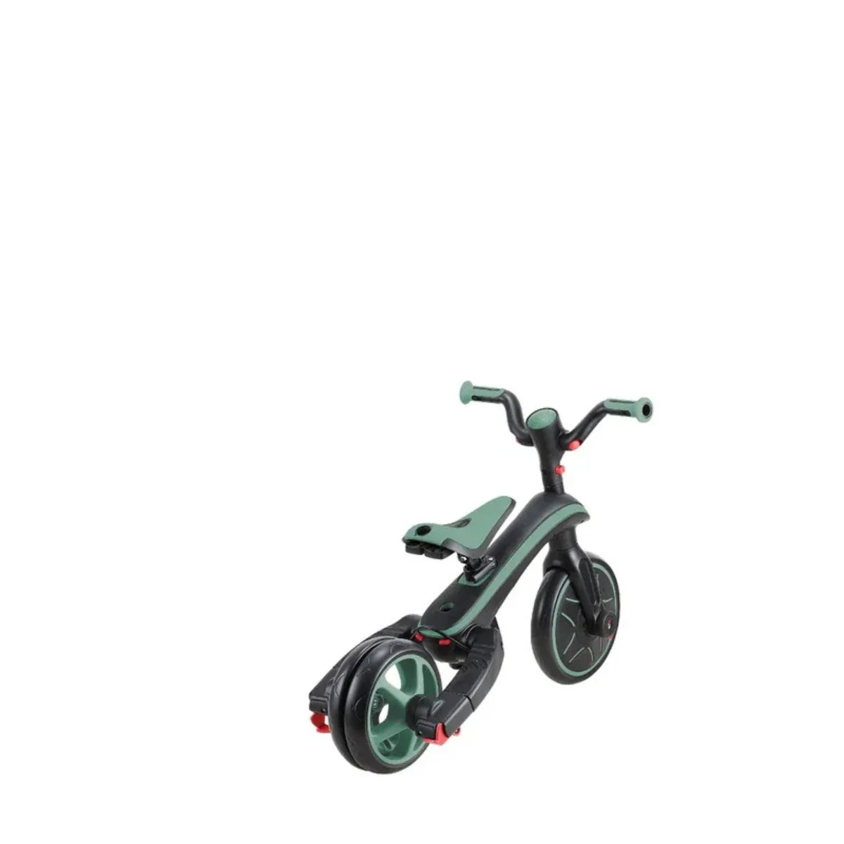 Globber Explorer Trike Foldable 4-in-1 (6 Colors) - Pupsik Singapore