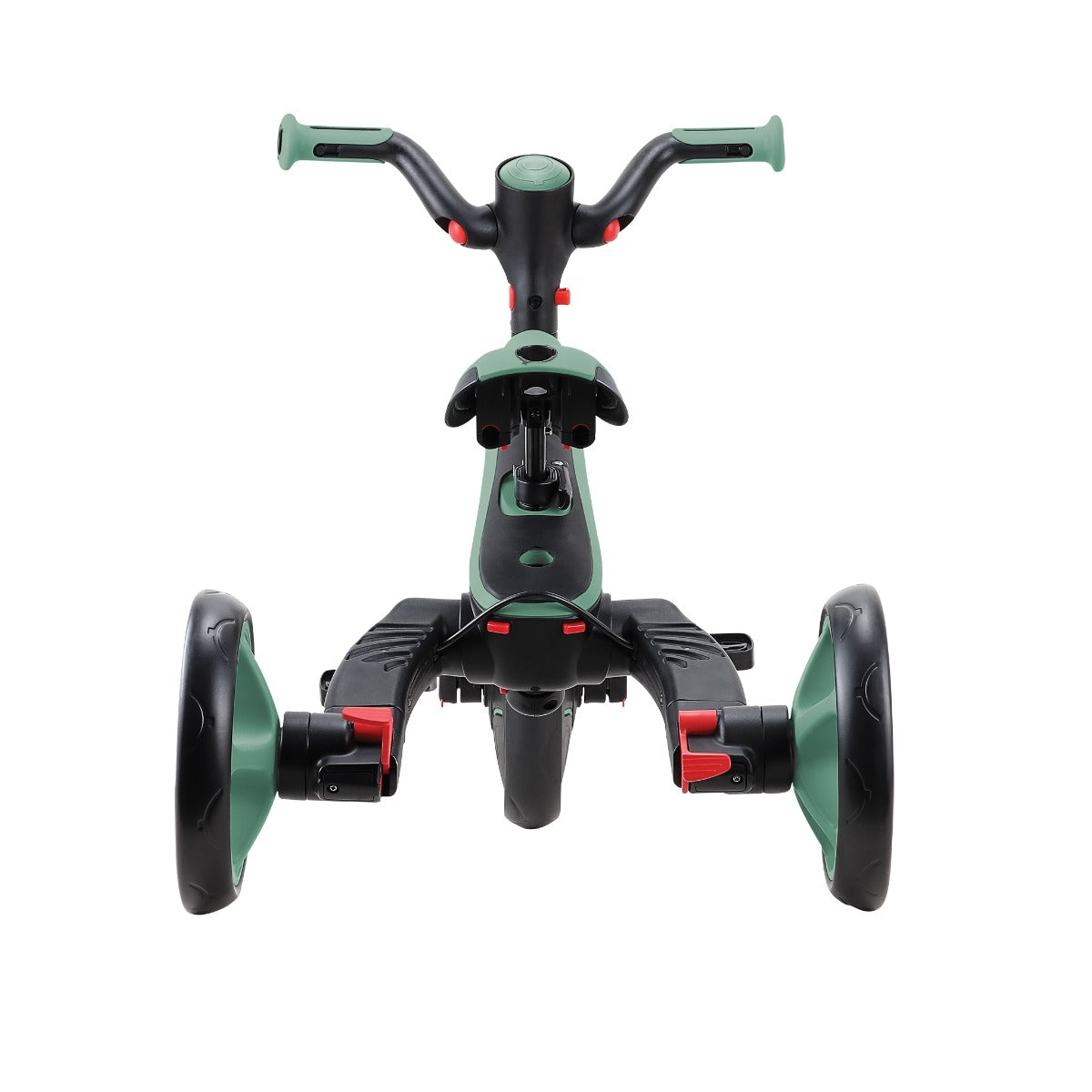 Globber Explorer Trike Foldable 4-in-1 (5 Colors) - Pupsik Singapore