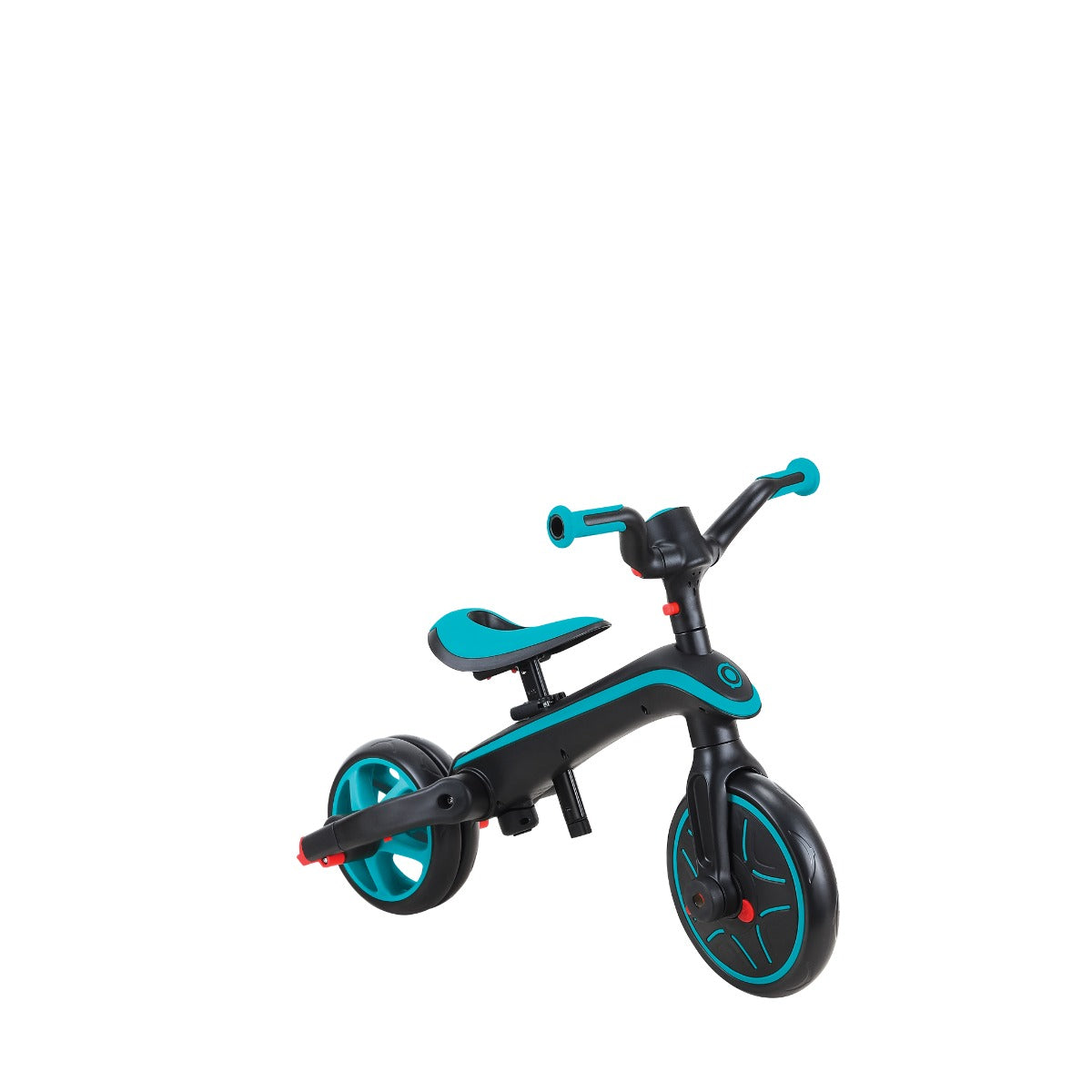 Globber Explorer Trike Foldable 4-in-1 (5 Colors)