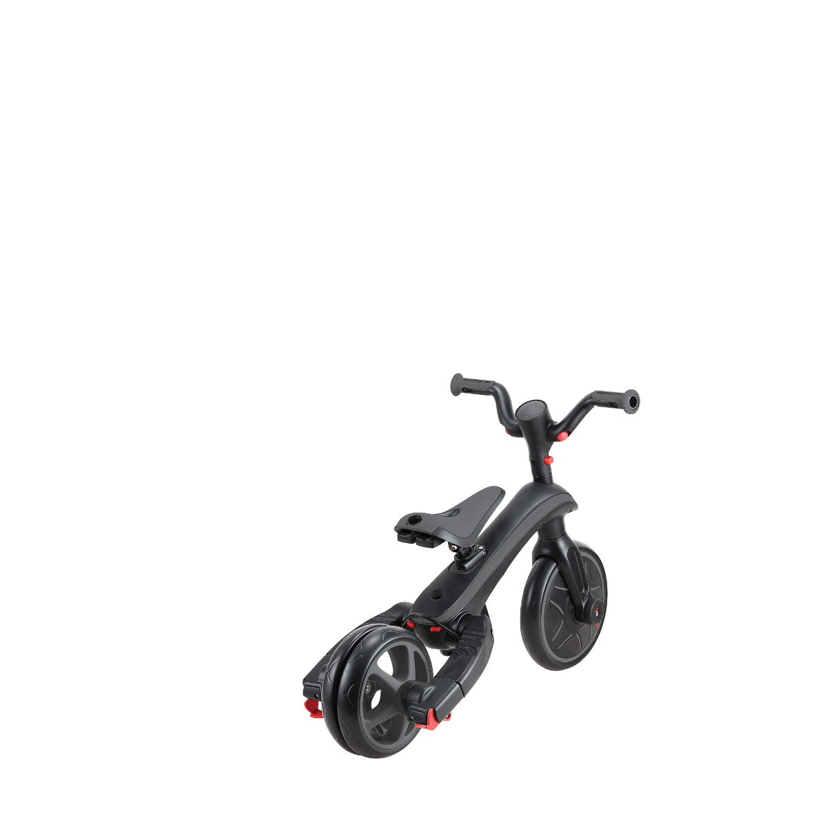 Globber Explorer Trike Foldable 4-in-1 (5 Colors) - Pupsik Singapore