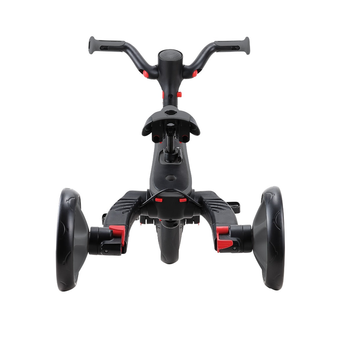 Globber Explorer Trike Foldable 4-in-1 (5 Colors) - Pupsik Singapore