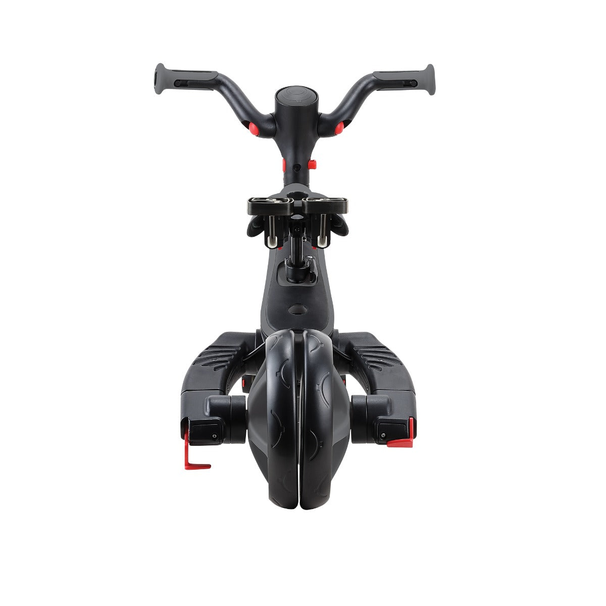 Globber Explorer Trike Foldable 4-in-1 (5 Colors) - Pupsik Singapore
