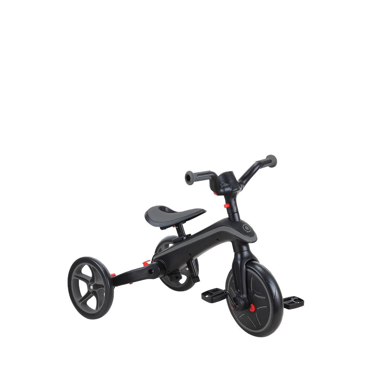 Globber Explorer Trike Foldable 4-in-1 (5 Colors) - Pupsik Singapore