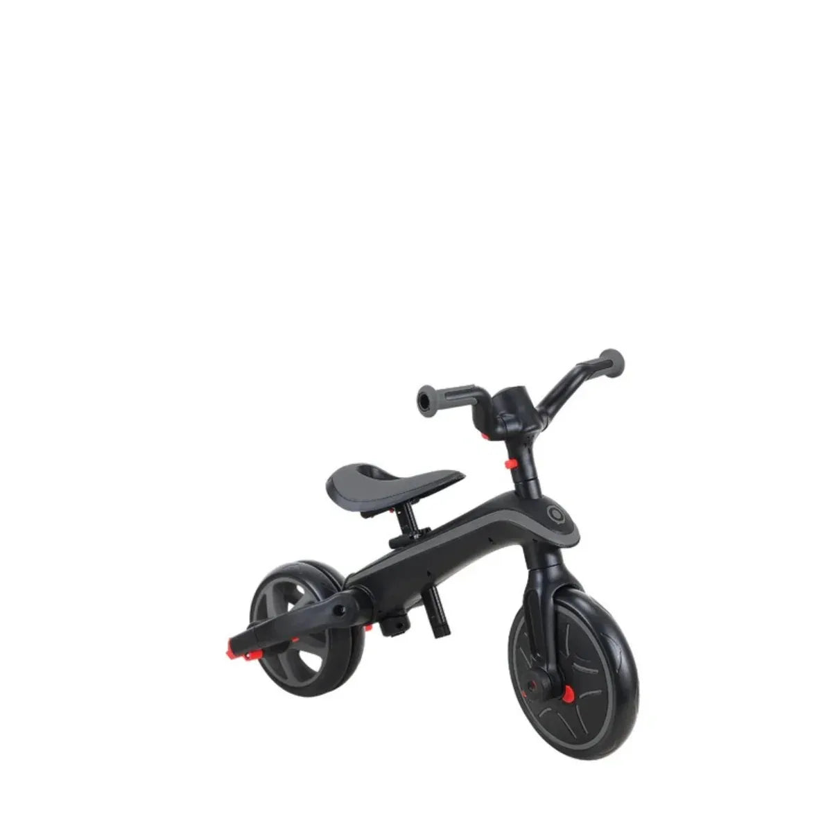 Globber Explorer Trike Foldable 4-in-1 (6 Colors) - Pupsik Singapore