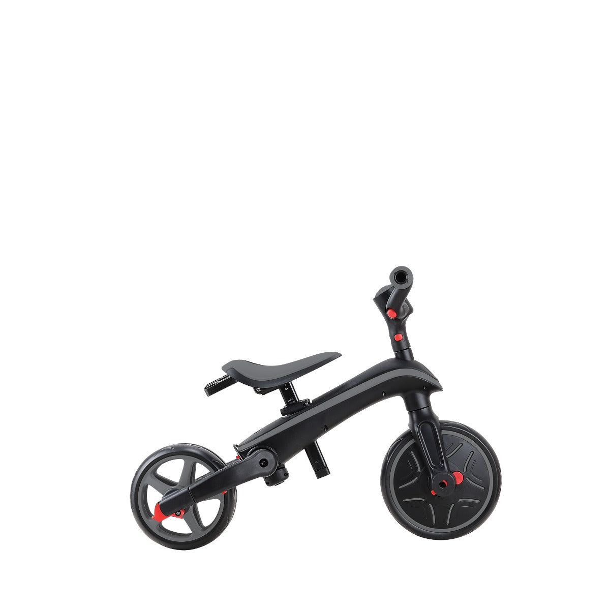 Globber Explorer Trike Foldable 4-in-1 (5 Colors) - Pupsik Singapore