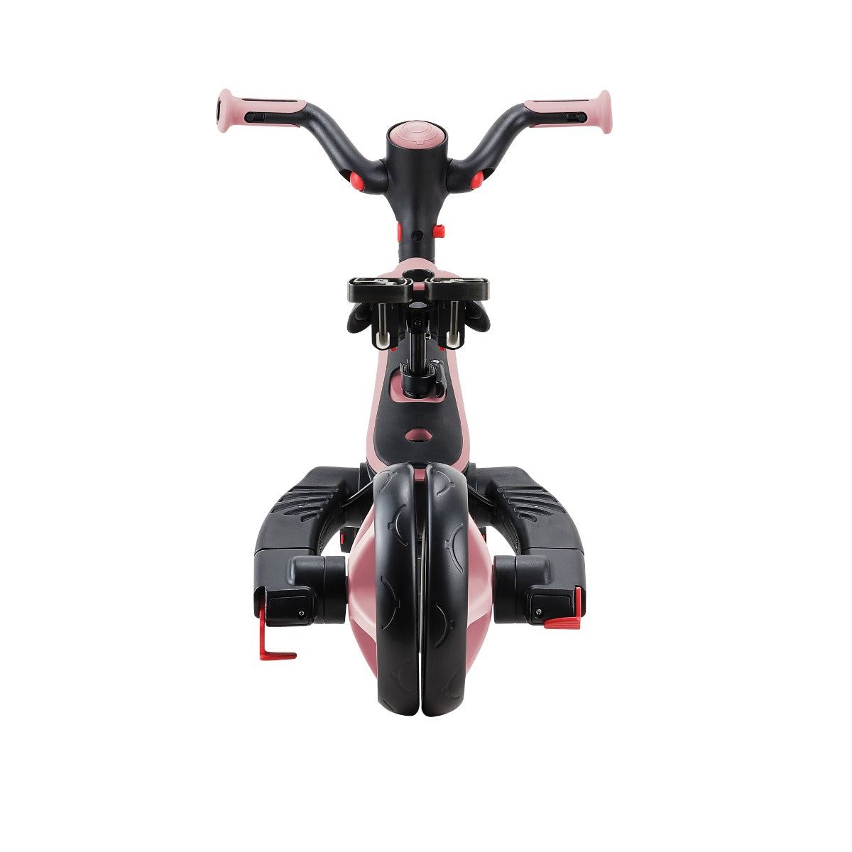 Globber Explorer Trike Foldable 4-in-1 (5 Colors) - Pupsik Singapore