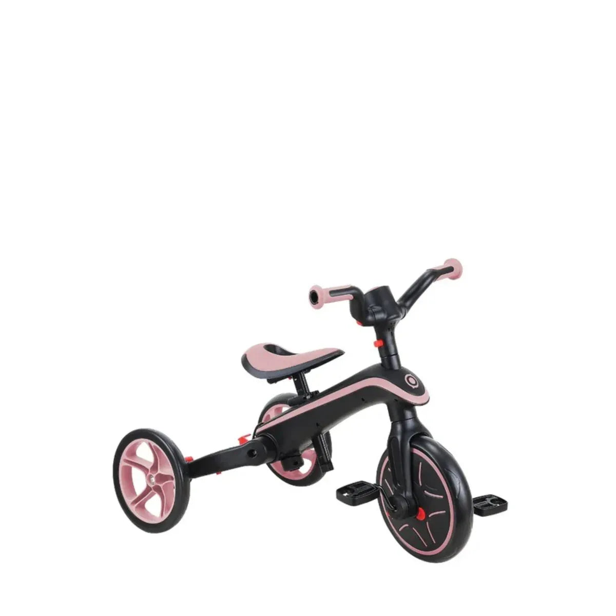 Globber Explorer Trike Foldable 4-in-1 (6 Colors) - Pupsik Singapore