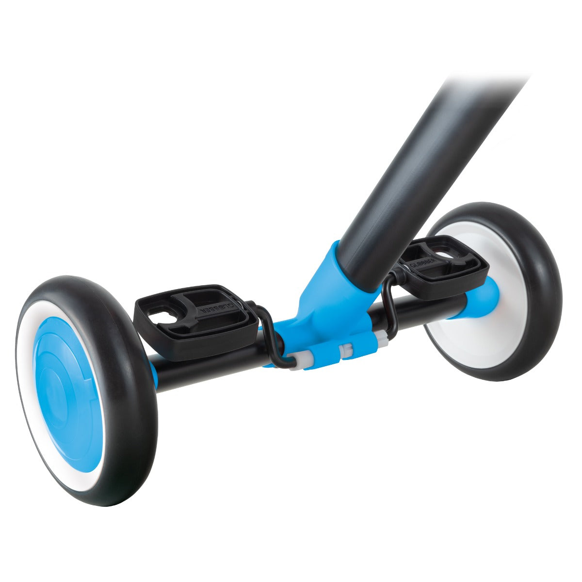 Globber Learning Trike 2-in-1 (3 Colors) - Pupsik Singapore