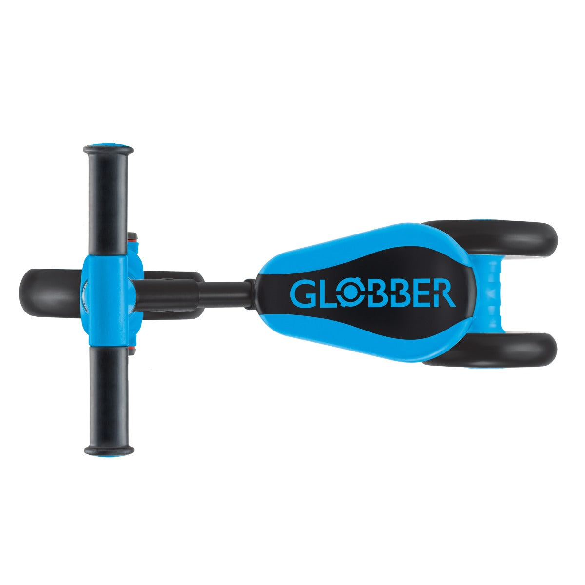 Globber Learning Trike 2-in-1 (3 Colors) - Pupsik Singapore
