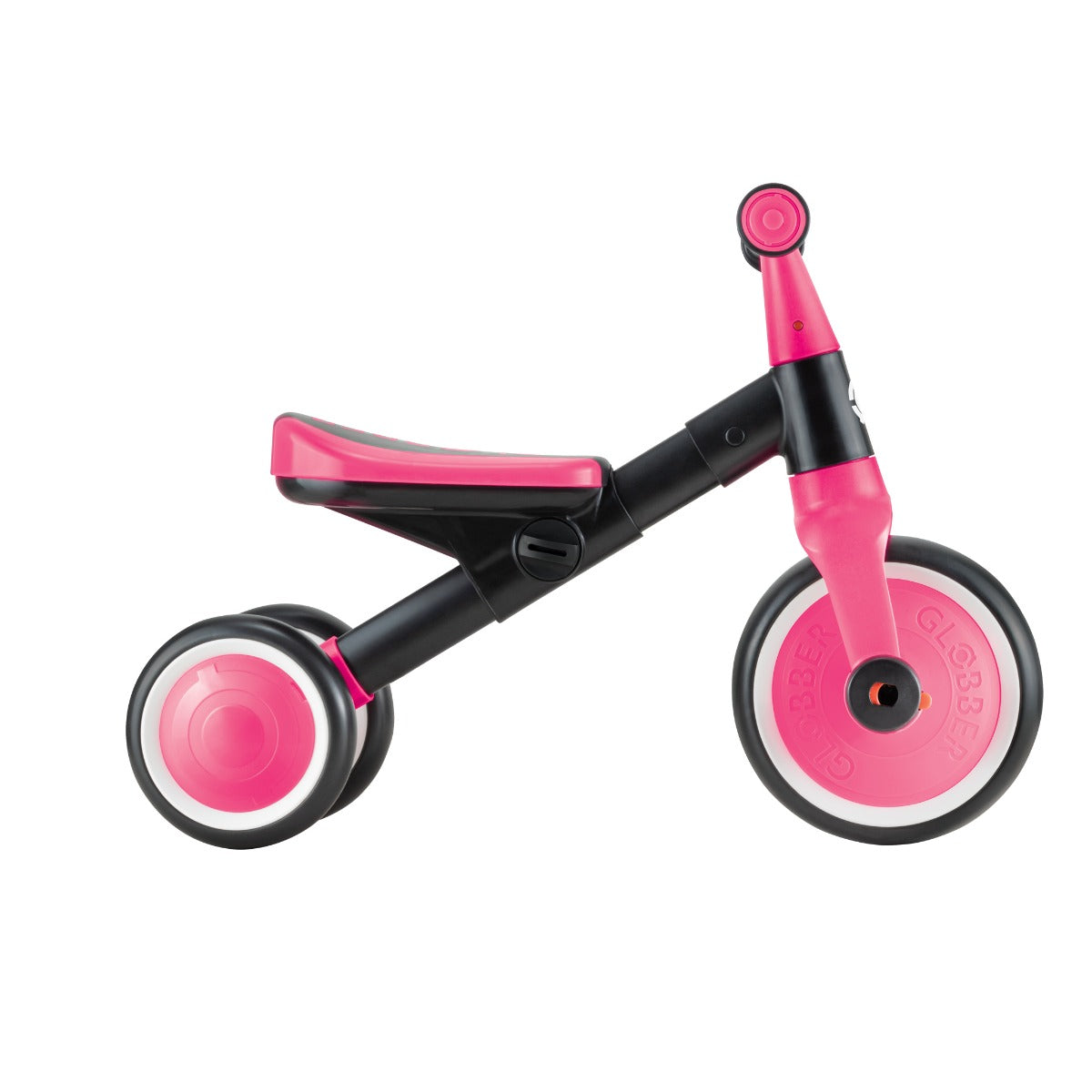 Globber Learning Trike 2-in-1 (3 Colors) - Pupsik Singapore
