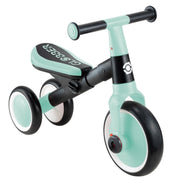 Globber Learning Trike 2-in-1 (3 Colors)