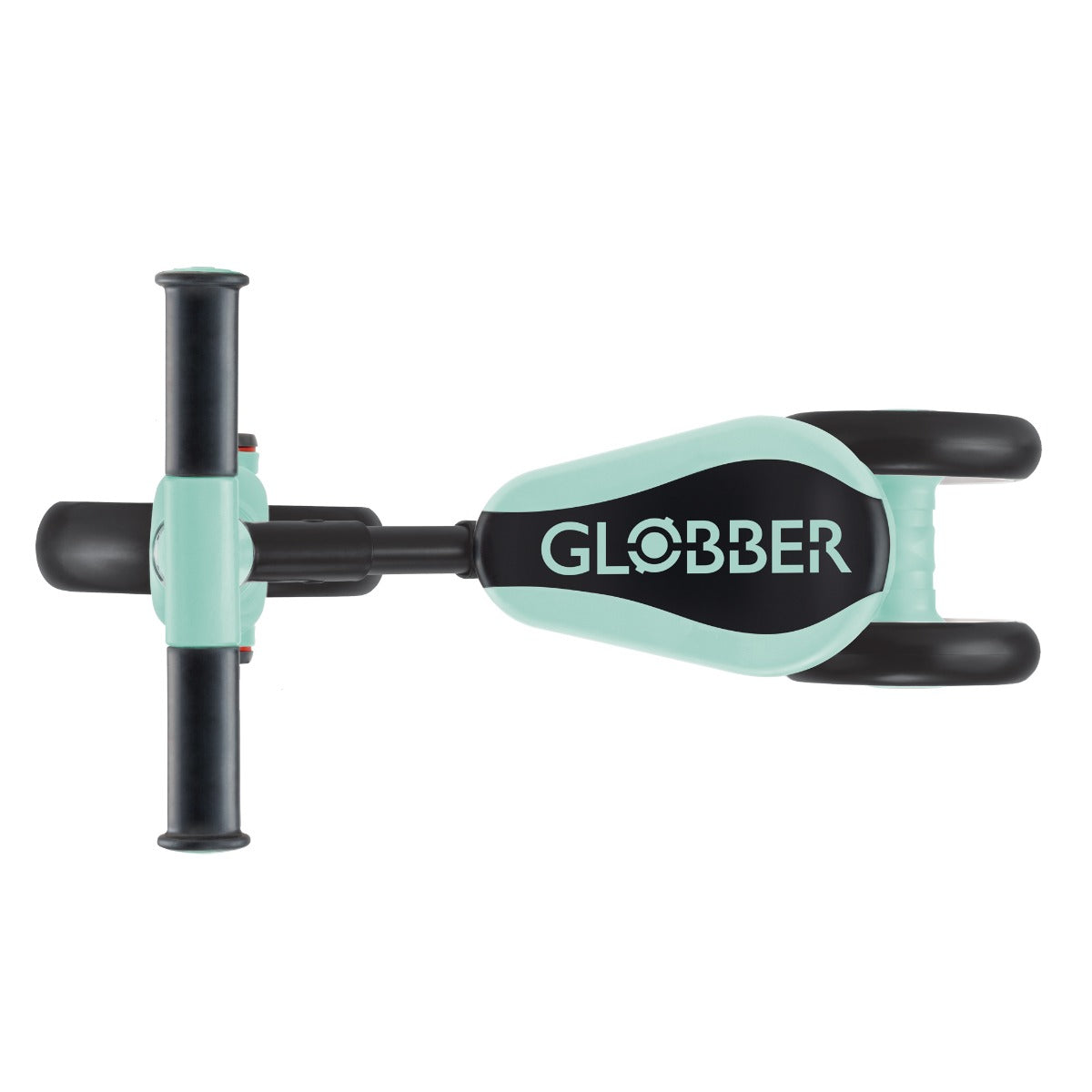 Globber Learning Trike 2-in-1 (3 Colors) - Pupsik Singapore