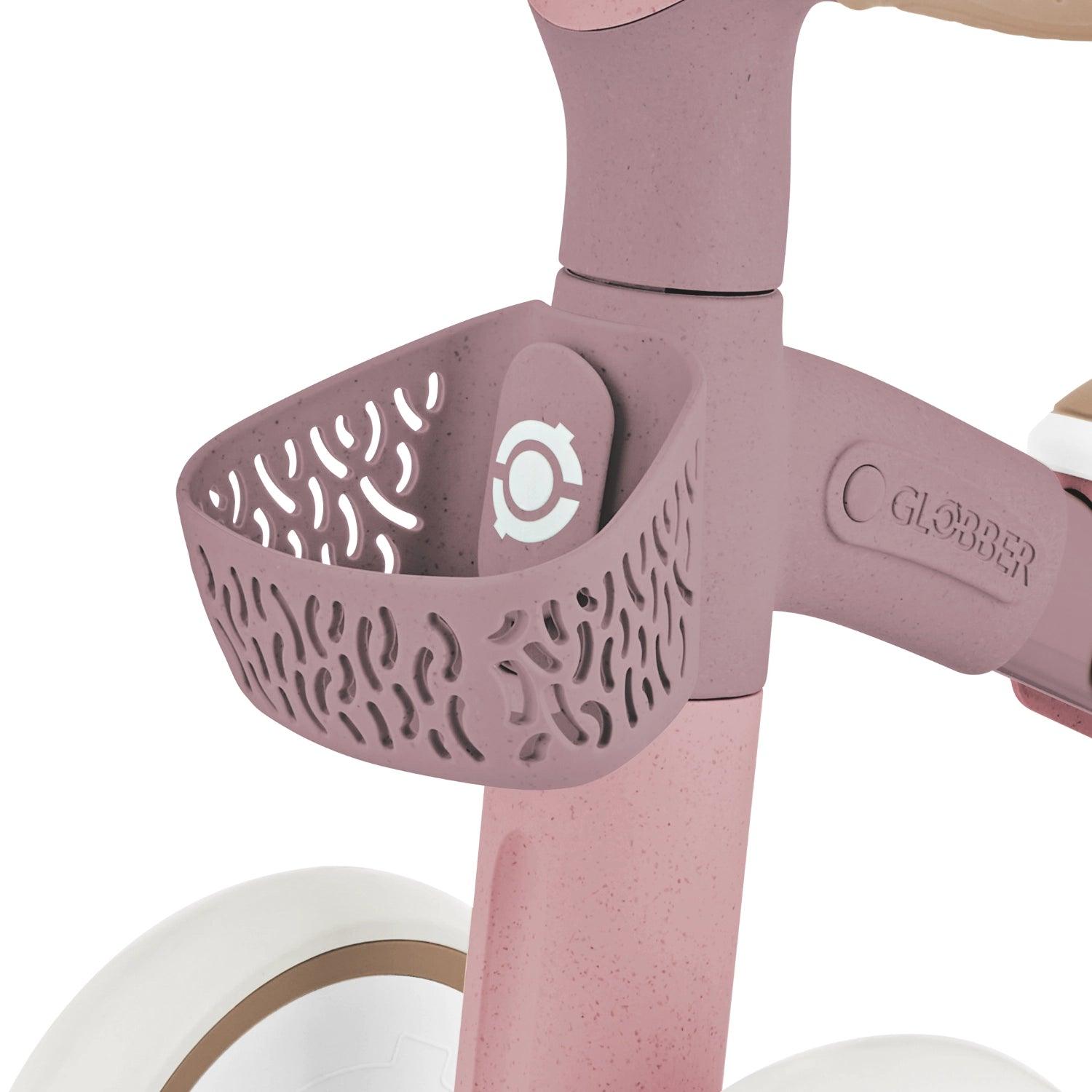 Globber Learning Bike 4-Wheel Balance Bike (3 Colors) | 12-36M - Pupsik Singapore