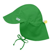 IPlay Flap Sun Protection Hat - Green