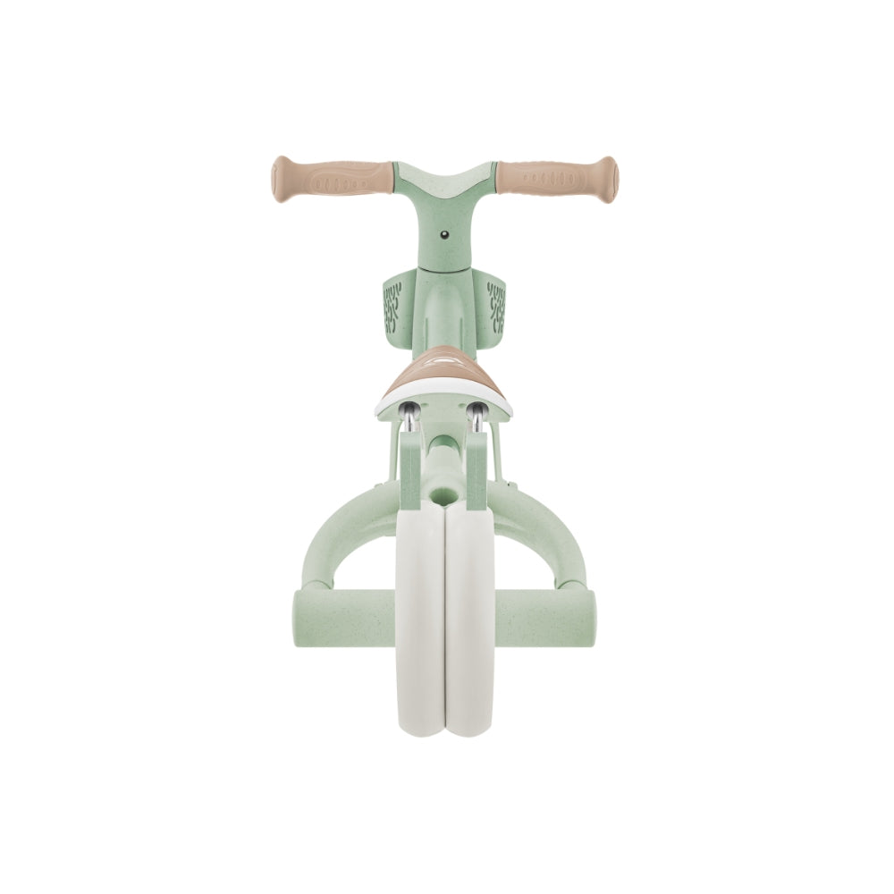 Globber Learning Trike 3-in-1 Plus Ecologic (2 Colors) | 12-36M