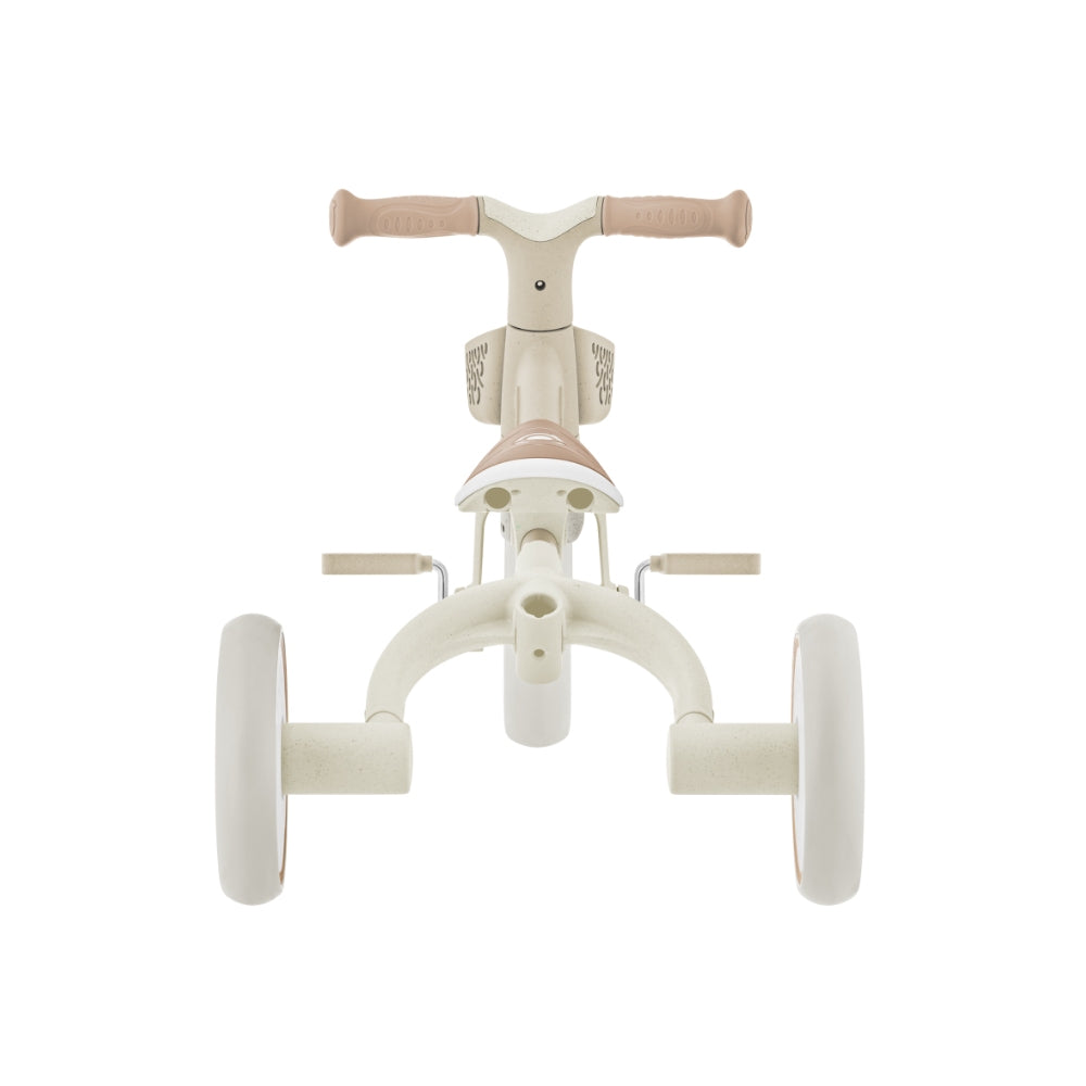 Globber Learning Trike 3-in-1 Plus Ecologic (2 Colors) | 12-36M