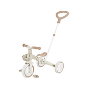 Globber Learning Trike 3-in-1 Plus Ecologic (2 Colors) | 12-36M