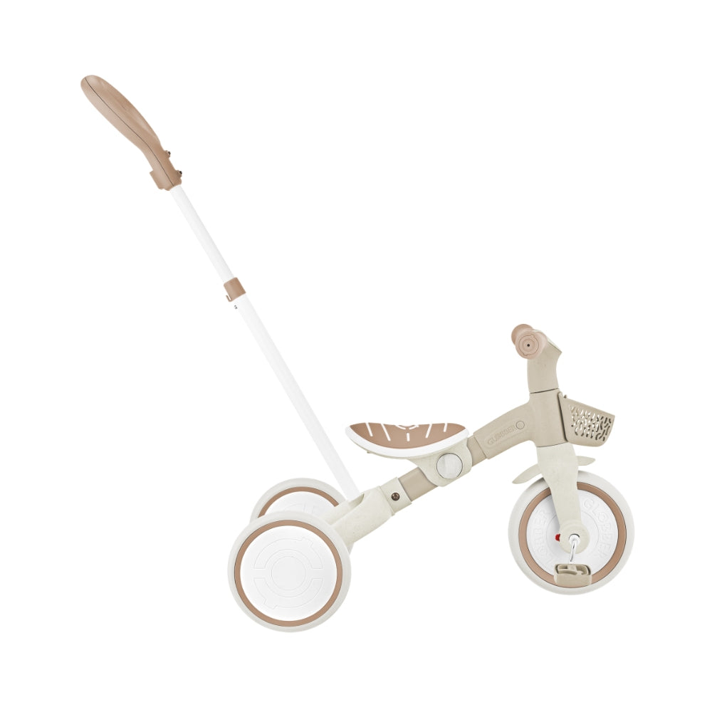 Globber Learning Trike 3-in-1 Plus Ecologic (2 Colors) | 12-36M