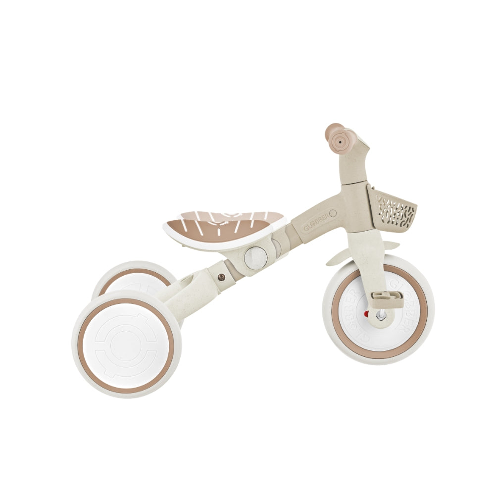 Globber Learning Trike 3-in-1 Plus Ecologic (2 Colors) | 12-36M
