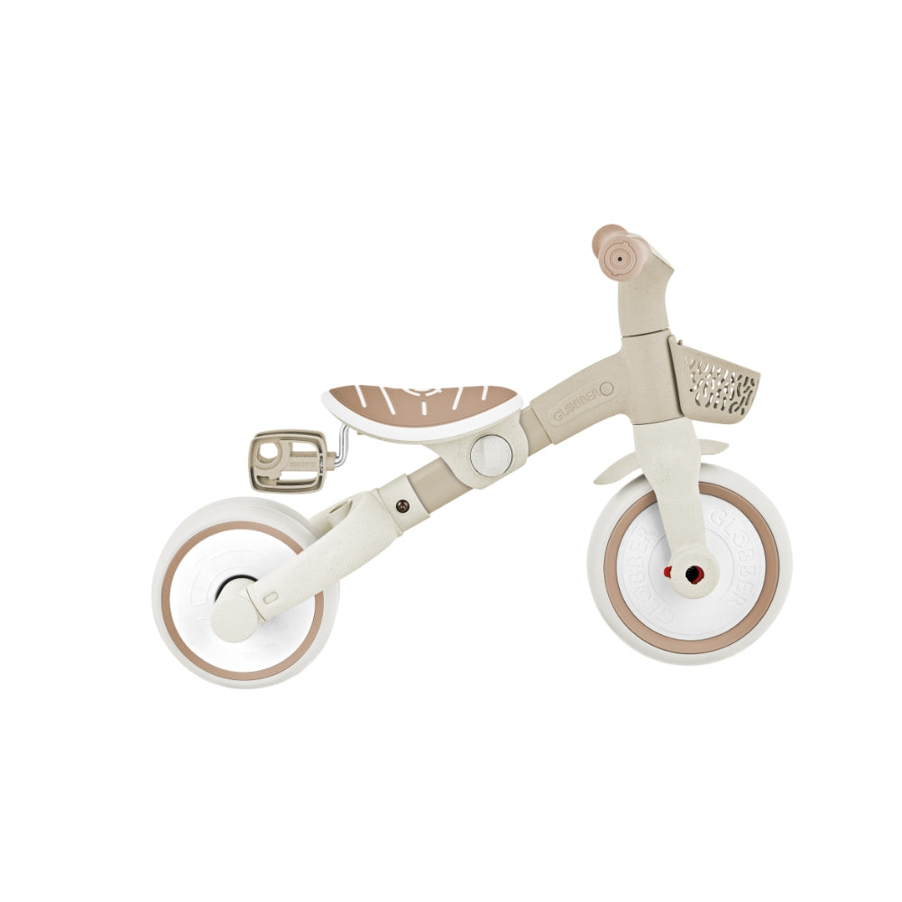 Globber Learning Trike 3-in-1 Plus Ecologic (2 Colors) | 12-36M