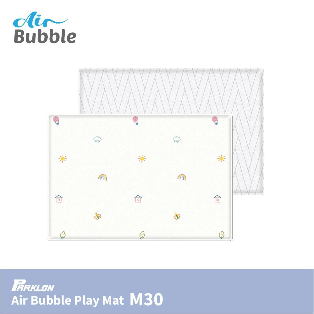Parklon Air Bubble Playmat - Everyday (M30)