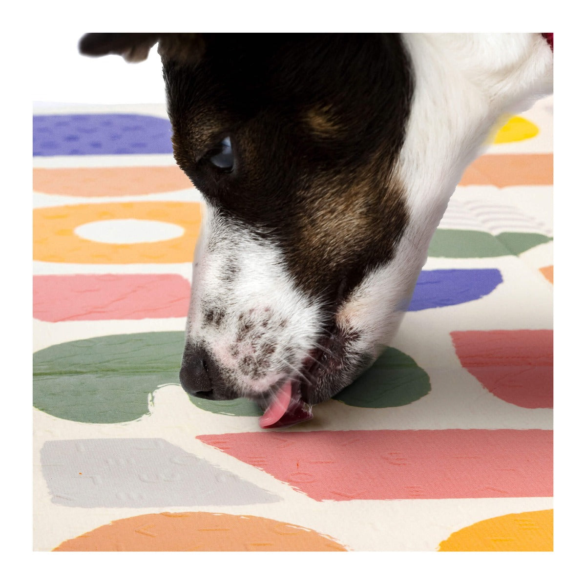 Oribel PurePlay Antibac Foldable Playmat - 150 x 200cm (2 Designs)