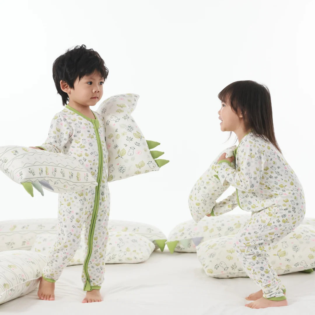 Baa Baa Sheepz Bed-Time Buddy Small Pillow (14 Designs)